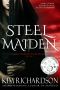 [Divided Realms 01] • Steel Maiden